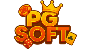 PG Soft Logo